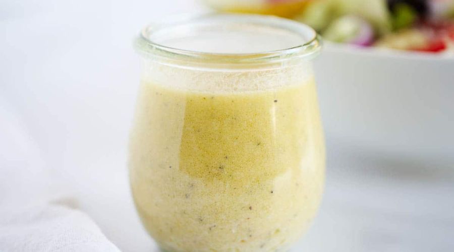 Why Use Olive Garden Dressing
